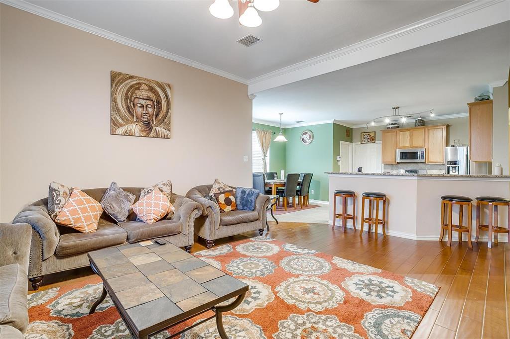 Island At Enchanted Bay The - Residential