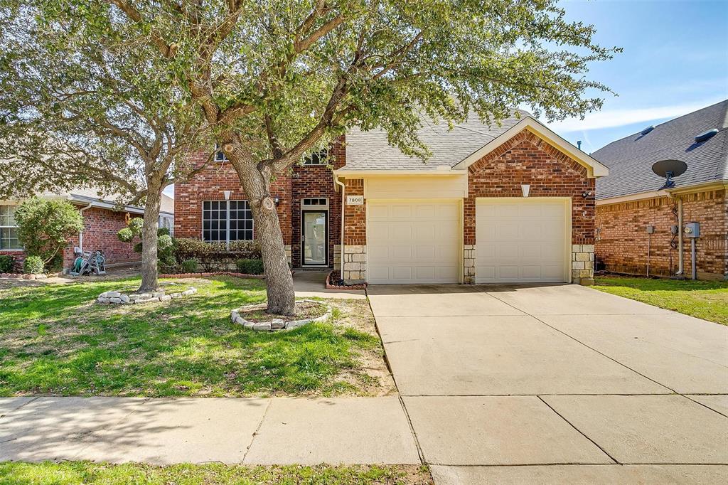 7808 Quiet Waters Drive
