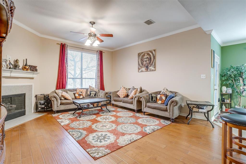 Island At Enchanted Bay The - Residential