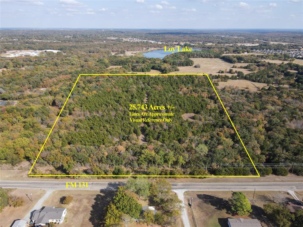 25.742 Acres S Fm 131