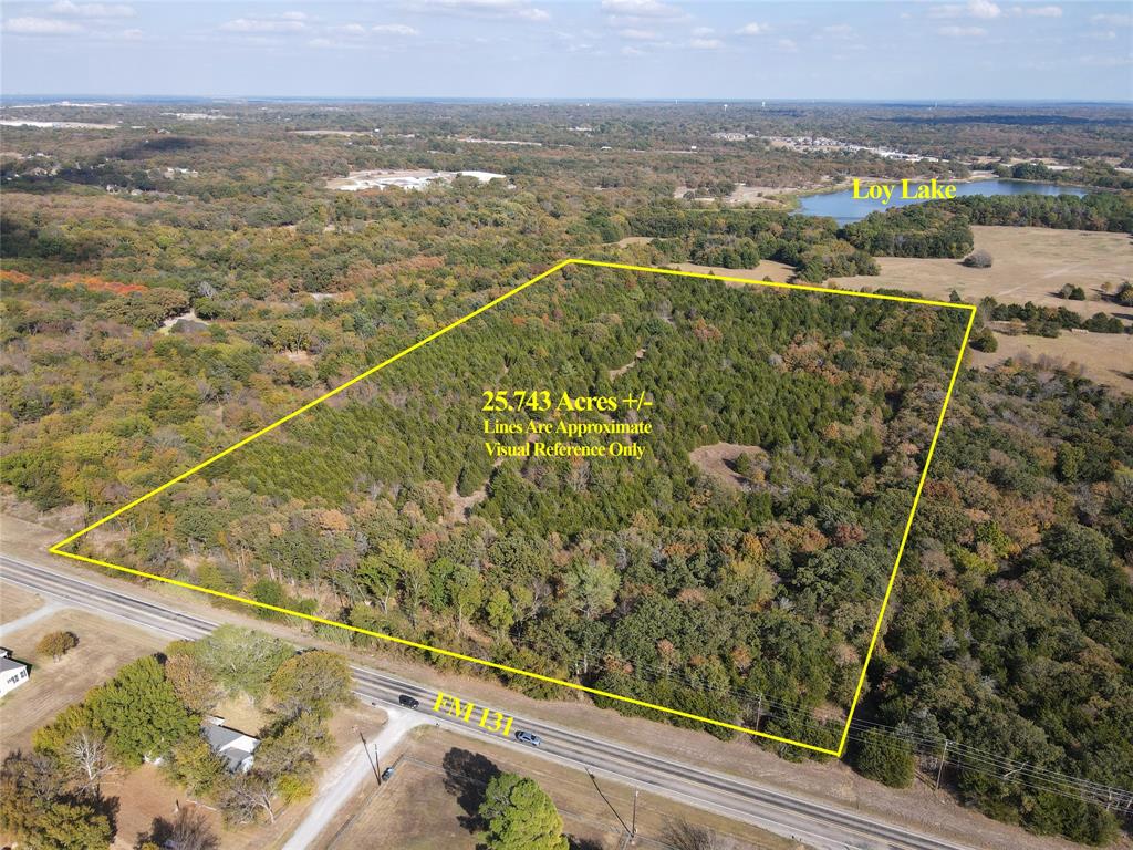 25.742 Acres S Fm 131