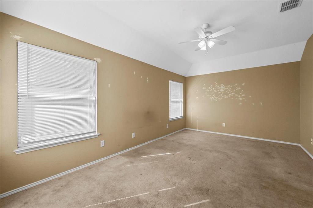 Virginia Hills 01 - Residential Lease