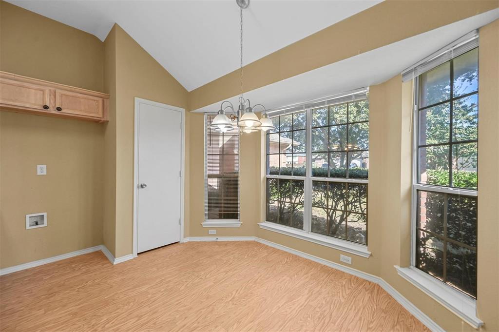 Virginia Hills 01 - Residential Lease