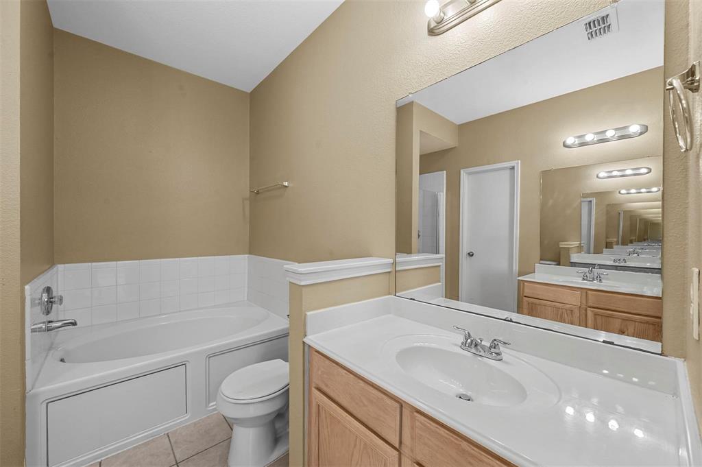 Virginia Hills 01 - Residential Lease