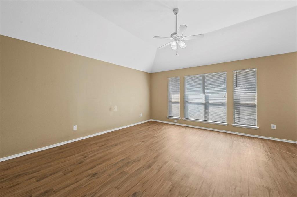 Virginia Hills 01 - Residential Lease