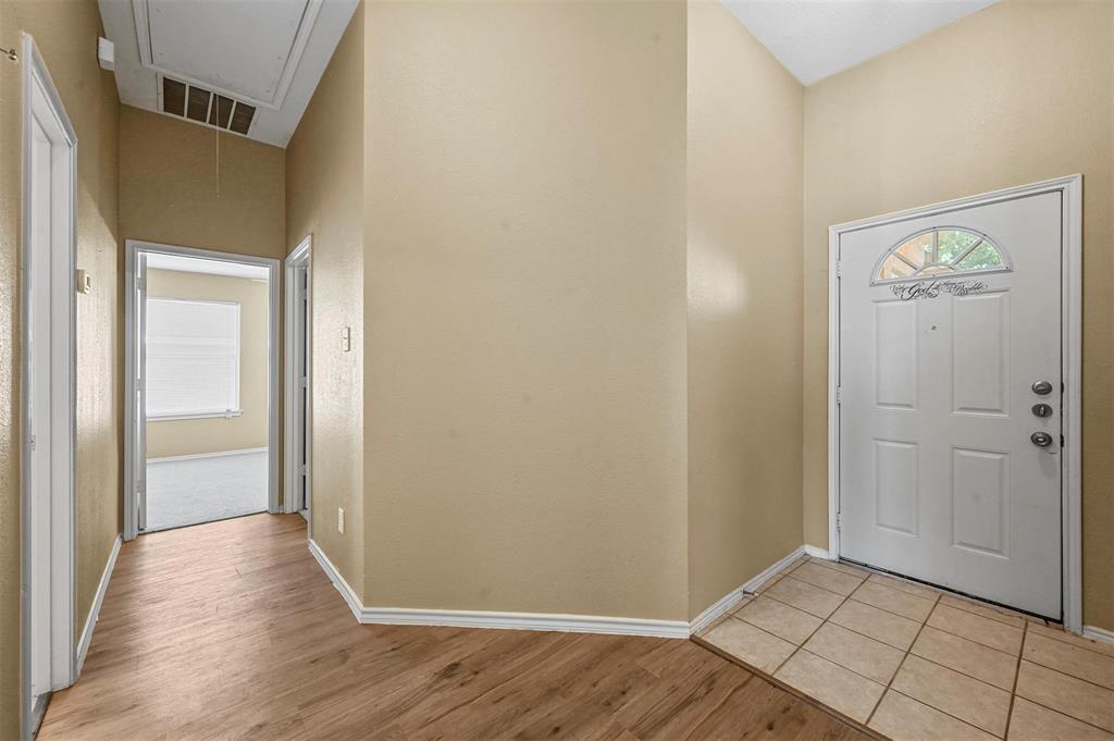 Virginia Hills 01 - Residential Lease