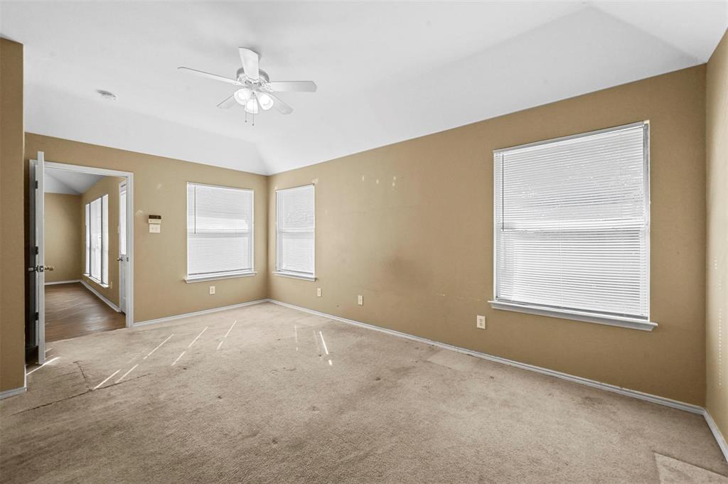 Virginia Hills 01 - Residential Lease