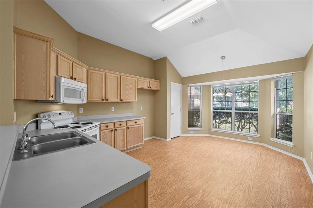 Virginia Hills 01 - Residential Lease