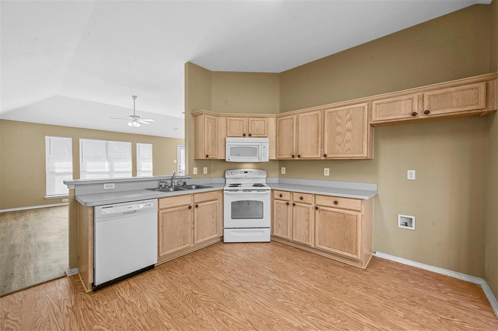 Virginia Hills 01 - Residential Lease