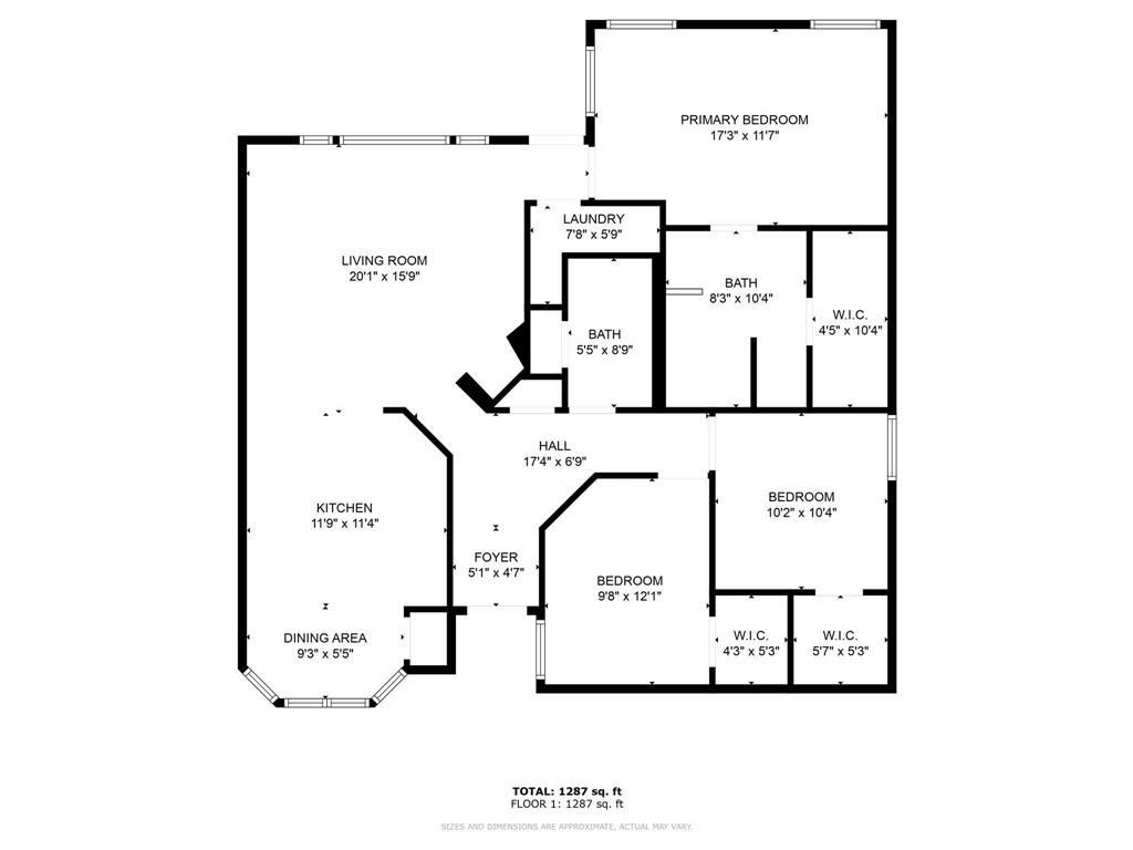 Virginia Hills 01 - Residential Lease