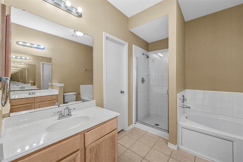 Virginia Hills 01 - Residential Lease