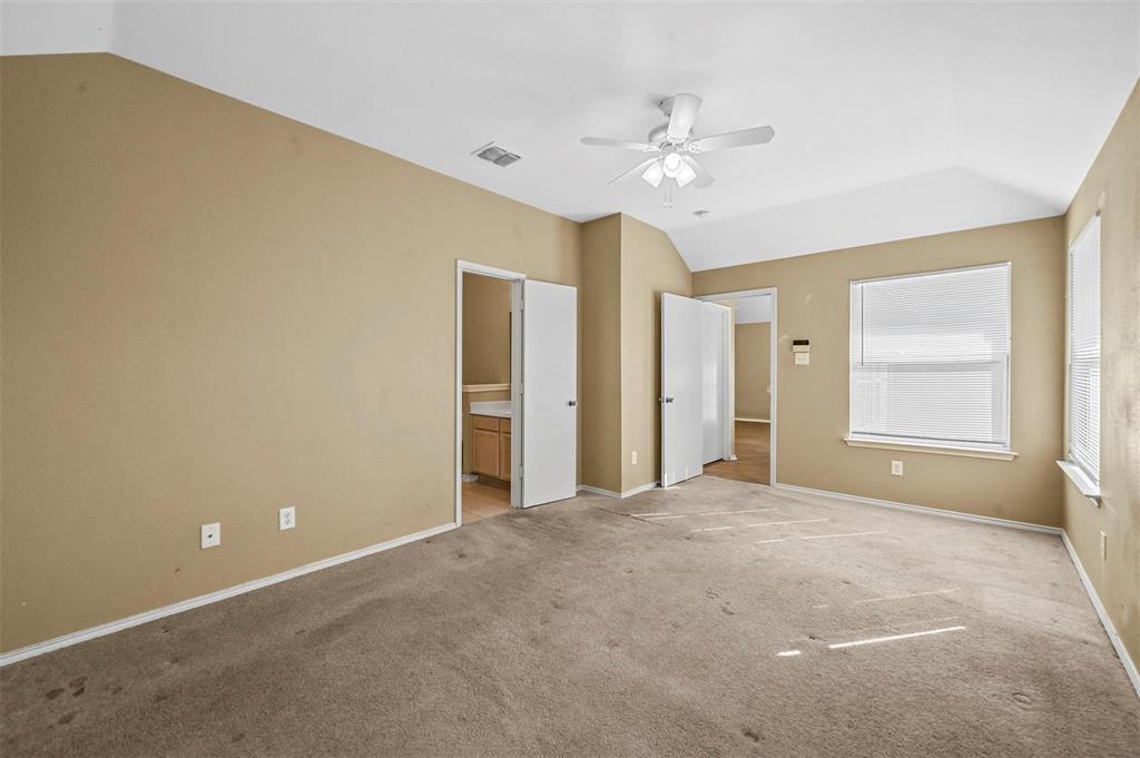 Virginia Hills 01 - Residential Lease