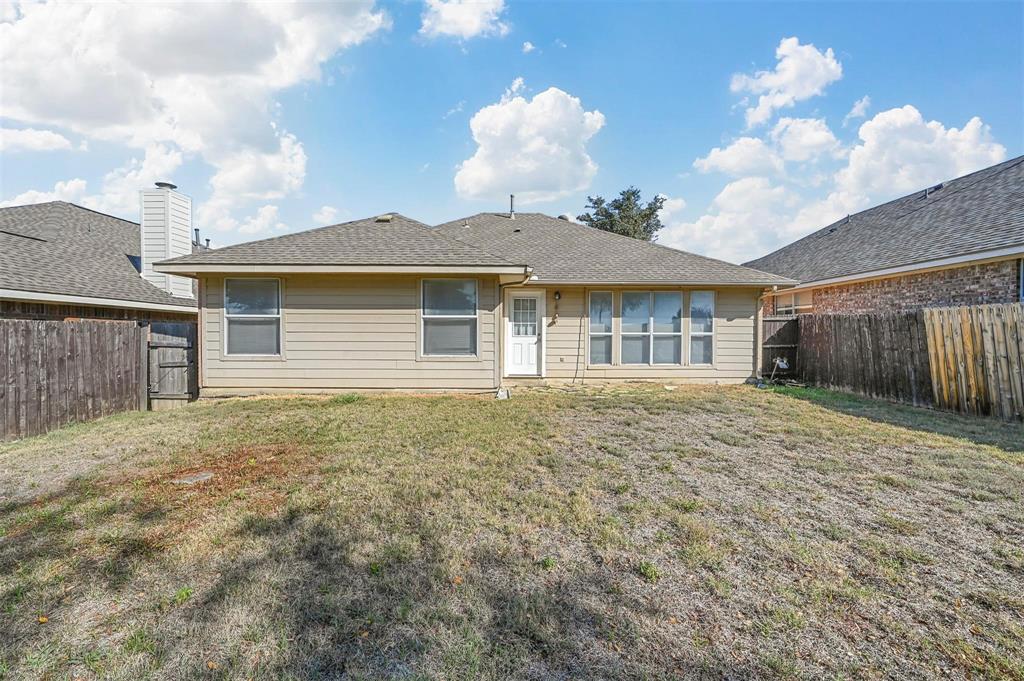 Virginia Hills 01 - Residential Lease