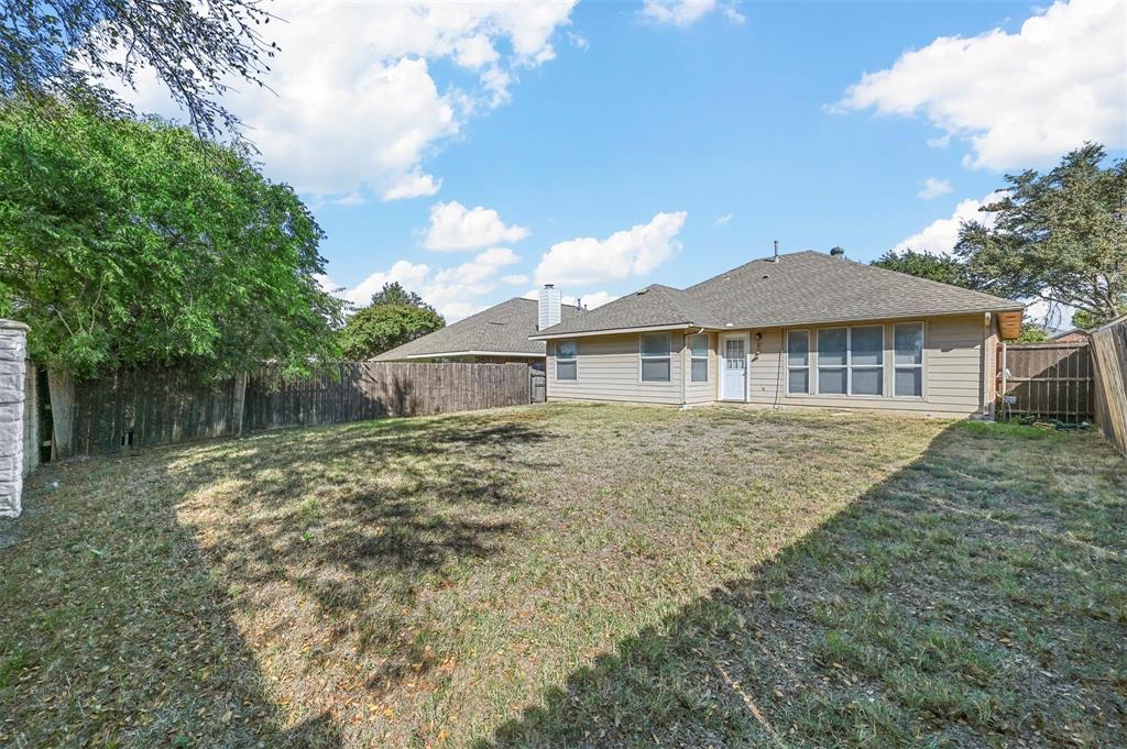 Virginia Hills 01 - Residential Lease