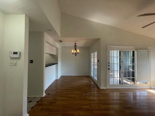 St. James Place Condo - Residential Lease