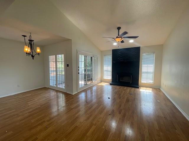 St. James Place Condo - Residential Lease