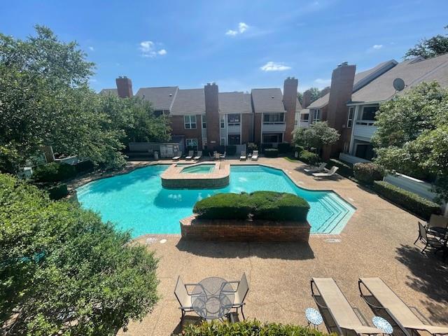 St. James Place Condo - Residential Lease