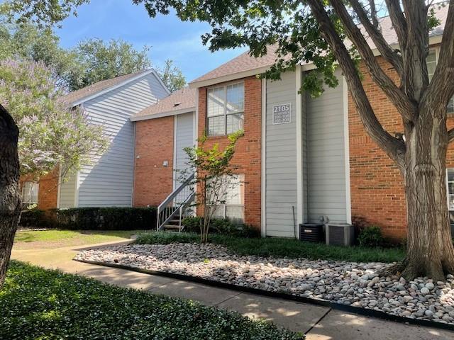 St. James Place Condo - Residential Lease