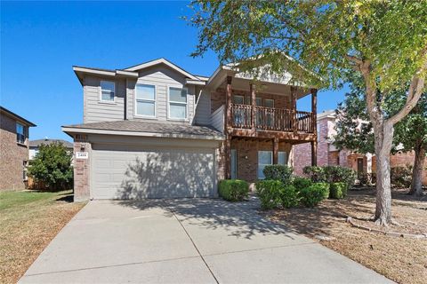 Photo of 2408 Emerald Lane, McKinney, TX 75071 (MLS # 21093828)