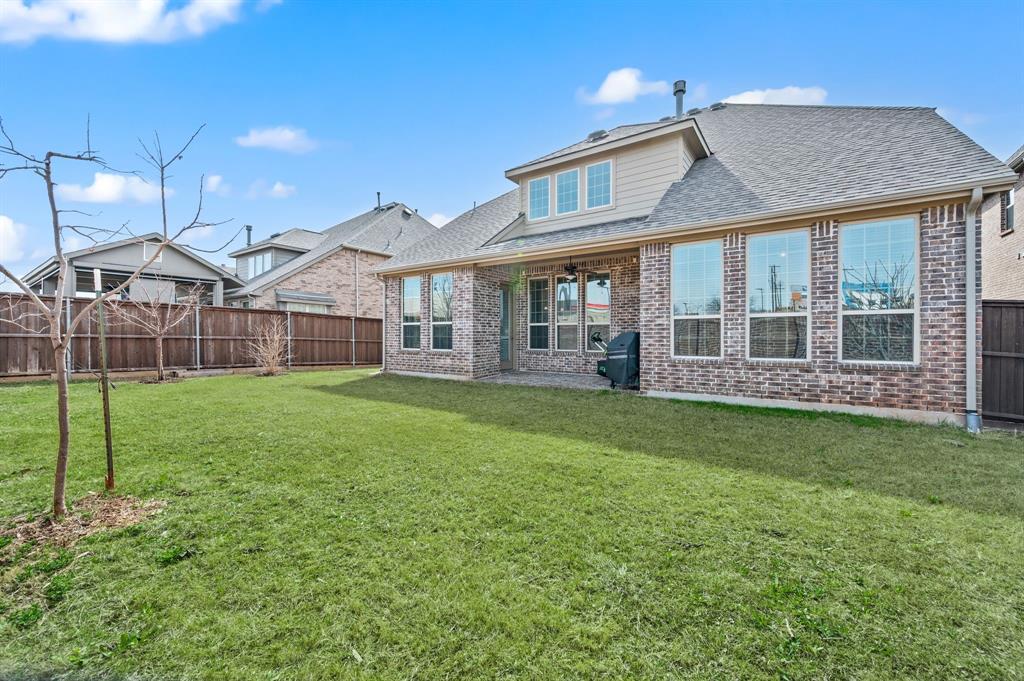 Estates of Bear Crk Ph 2 - Residential