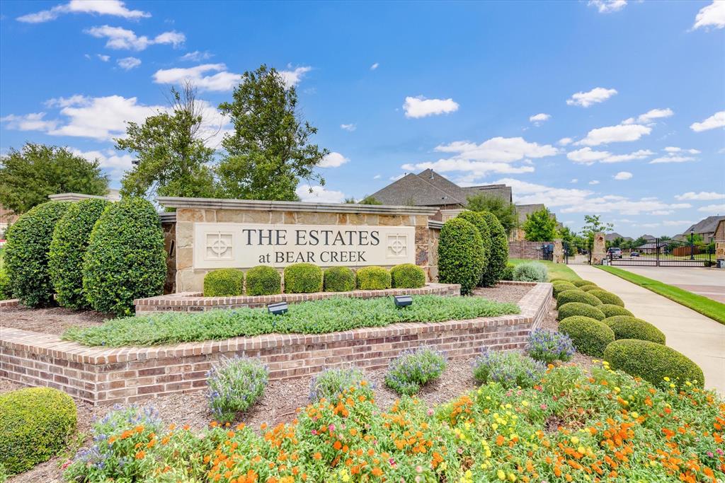 Estates of Bear Crk Ph 2 - Residential
