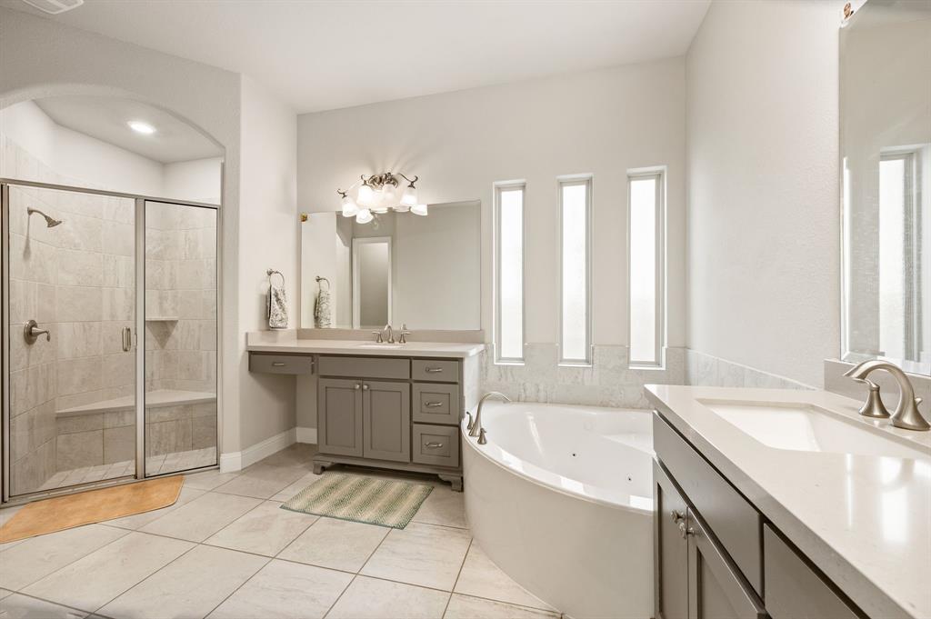 Estates of Bear Crk Ph 2 - Residential