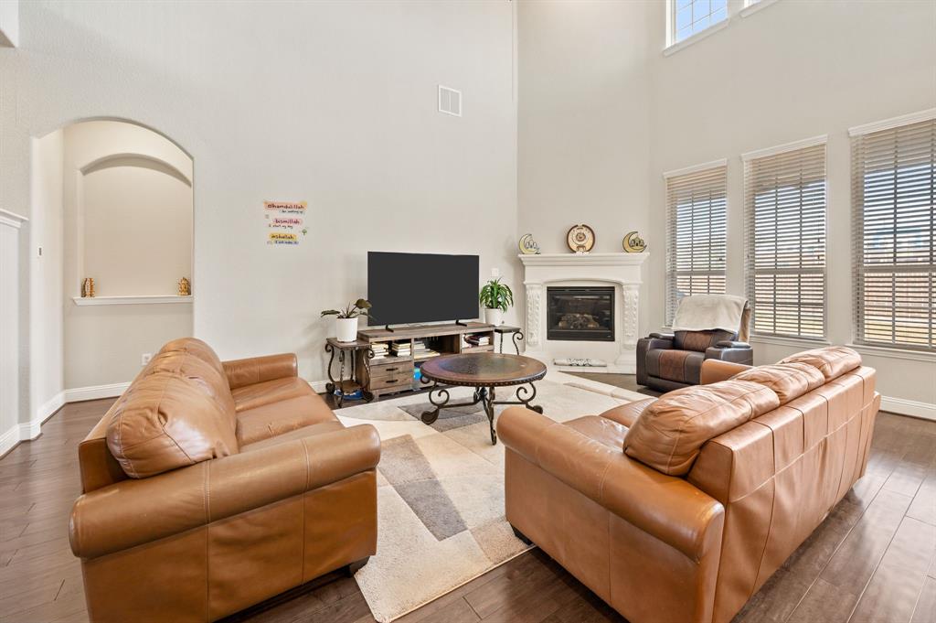 Estates of Bear Crk Ph 2 - Residential