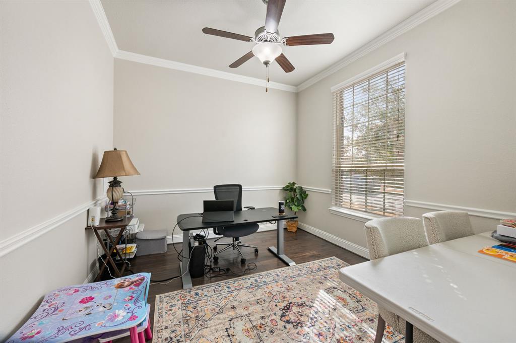 Estates of Bear Crk Ph 2 - Residential