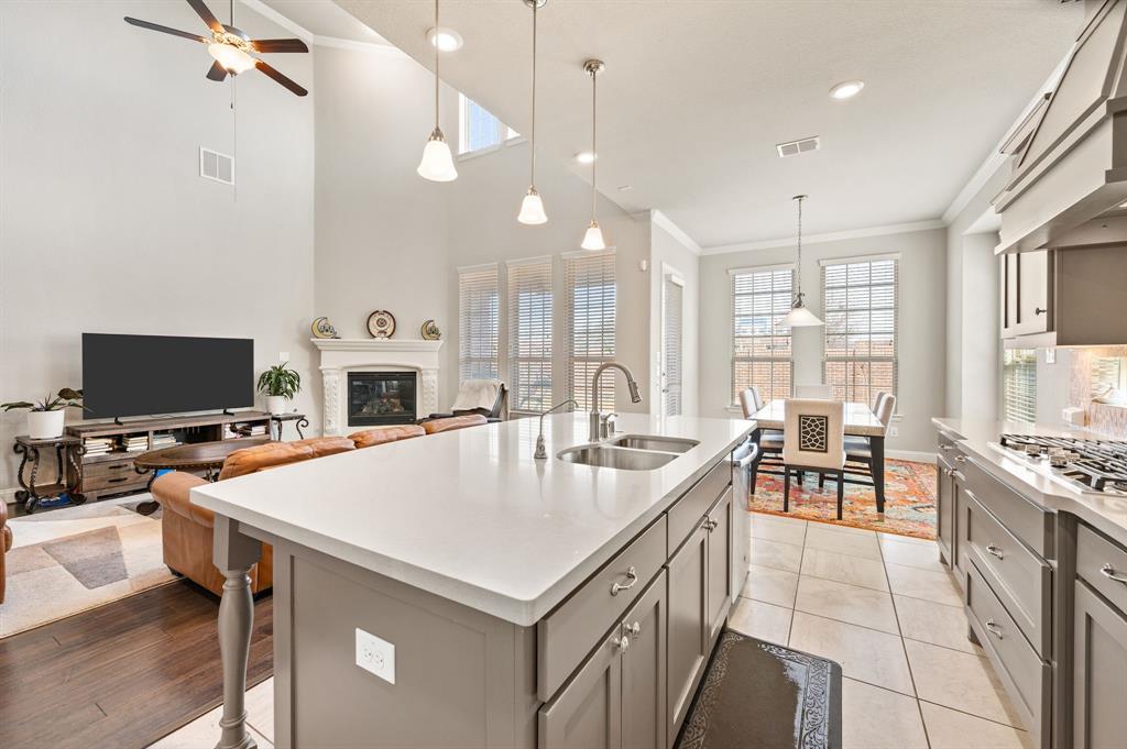 Estates of Bear Crk Ph 2 - Residential