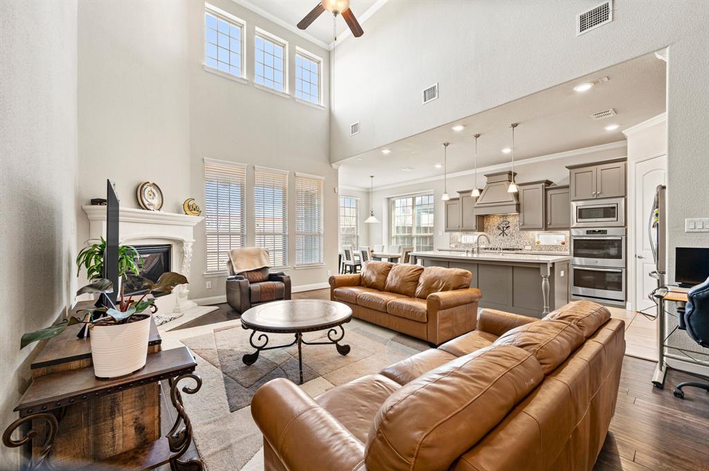 Estates of Bear Crk Ph 2 - Residential