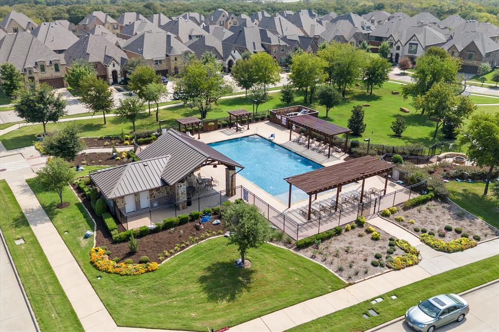 Estates of Bear Crk Ph 2 - Residential
