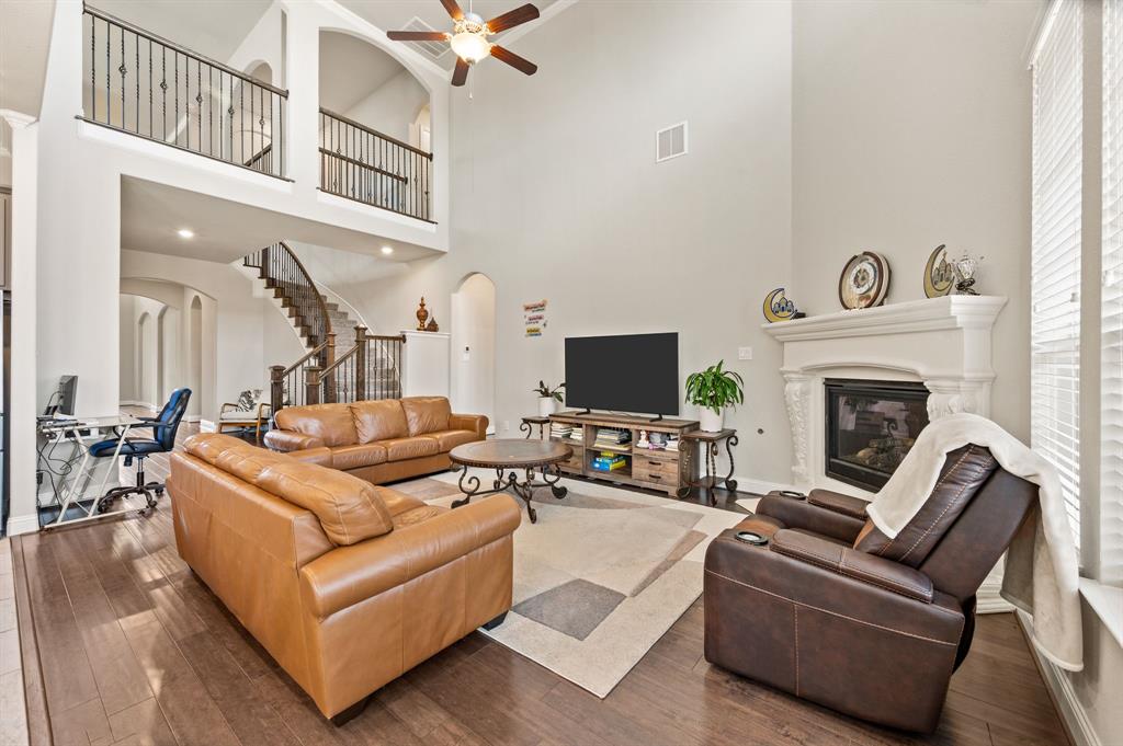 Estates of Bear Crk Ph 2 - Residential