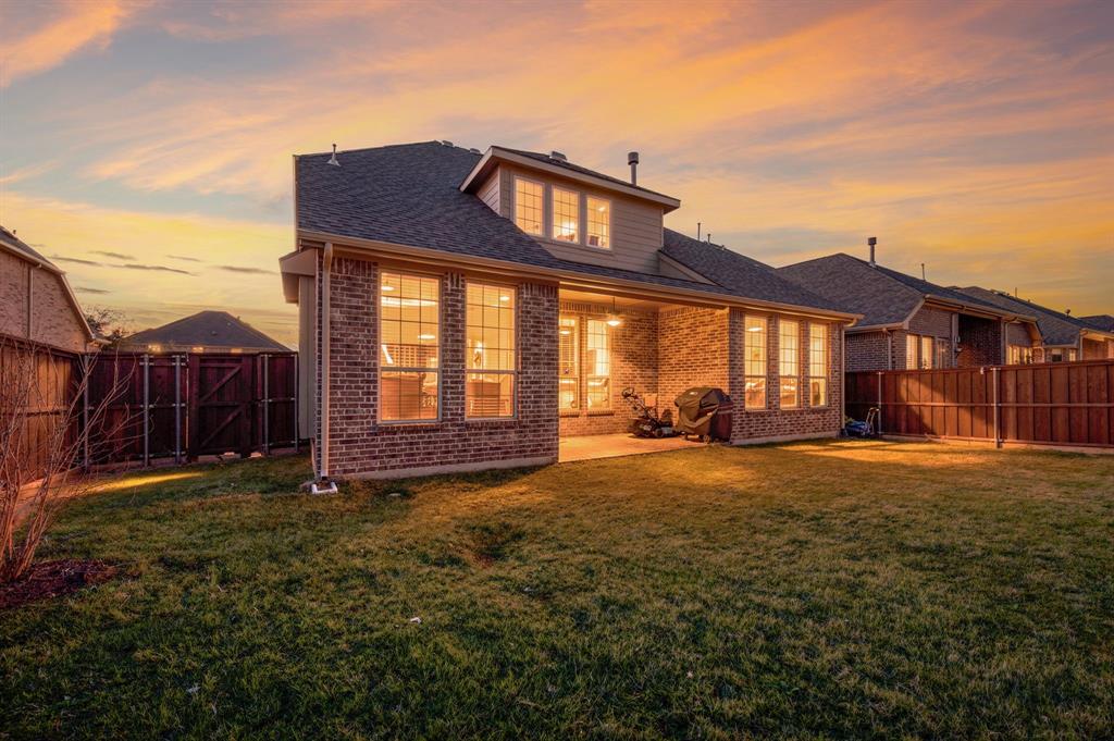 Estates of Bear Crk Ph 2 - Residential