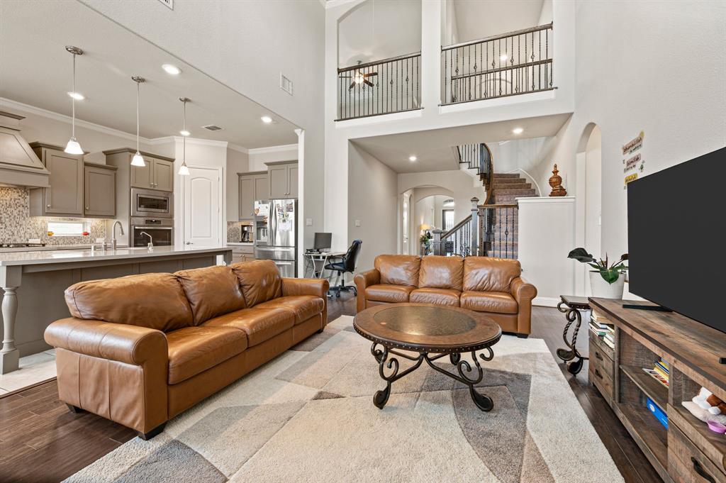 Estates of Bear Crk Ph 2 - Residential