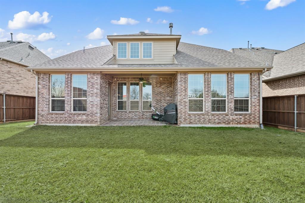 Estates of Bear Crk Ph 2 - Residential