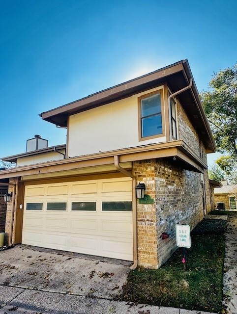 Morrow Green Garden Homes - Residential Lease