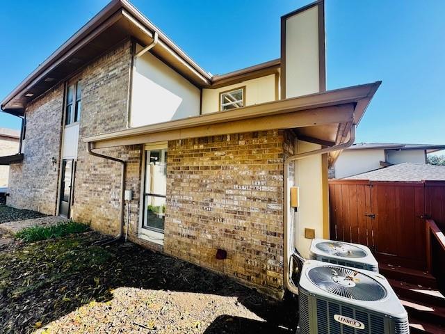 Morrow Green Garden Homes - Residential Lease