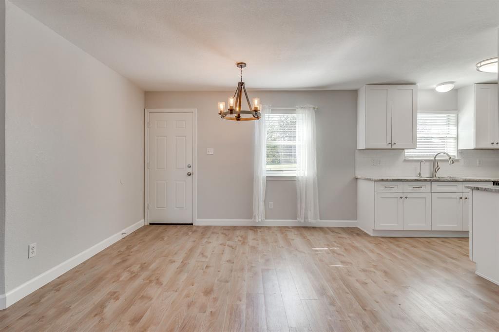 Old Granbury Estates - Residential