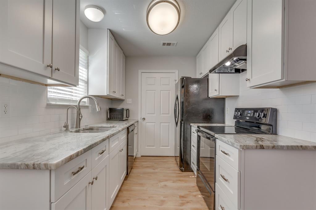 Old Granbury Estates - Residential