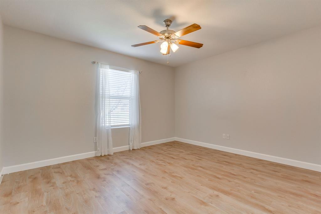 Old Granbury Estates - Residential