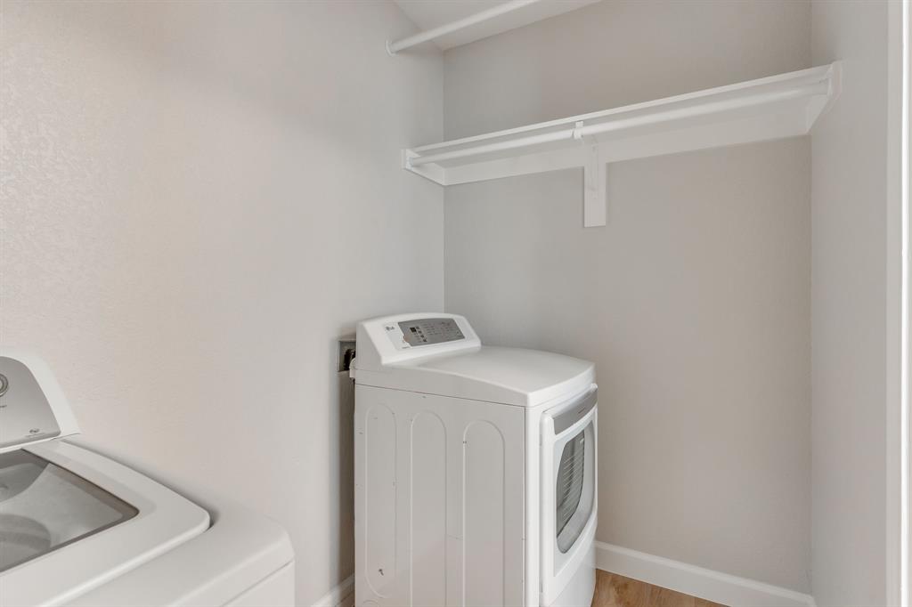 Old Granbury Estates - Residential