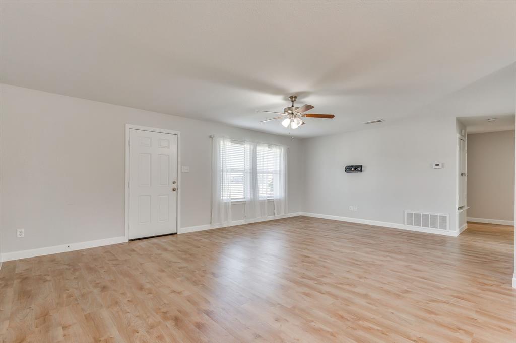 Old Granbury Estates - Residential