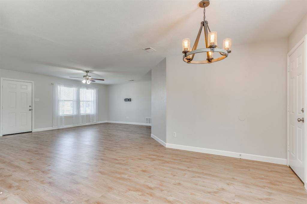 Old Granbury Estates - Residential