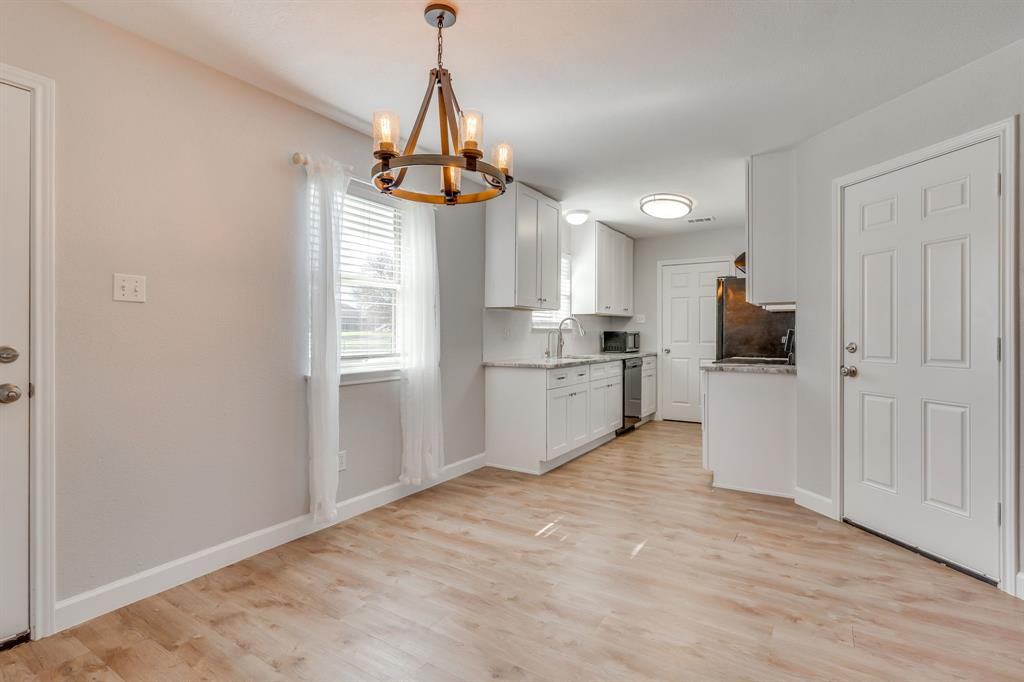 Old Granbury Estates - Residential