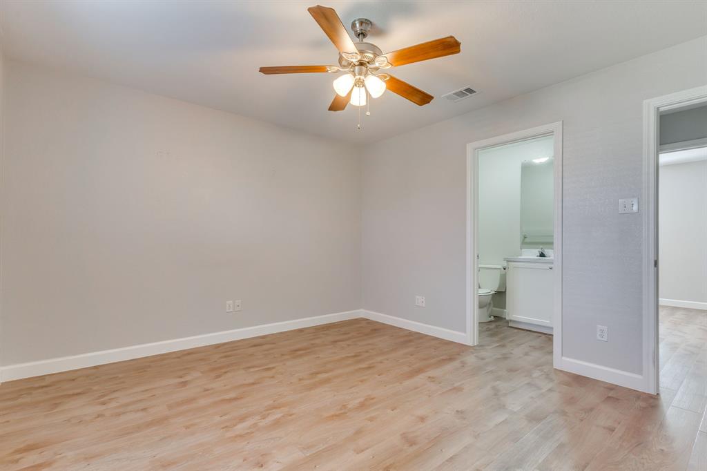 Old Granbury Estates - Residential