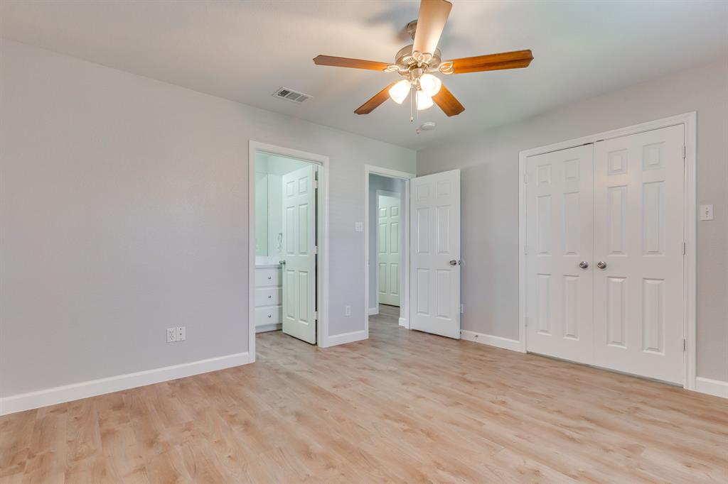 Old Granbury Estates - Residential