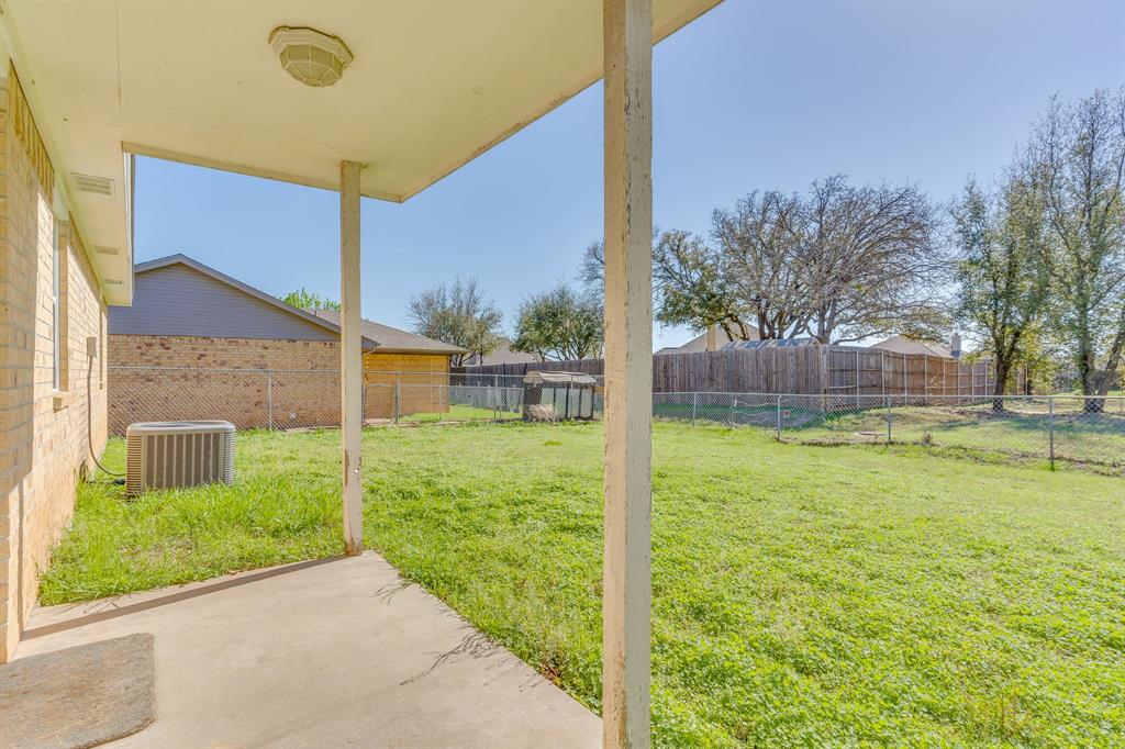 Old Granbury Estates - Residential