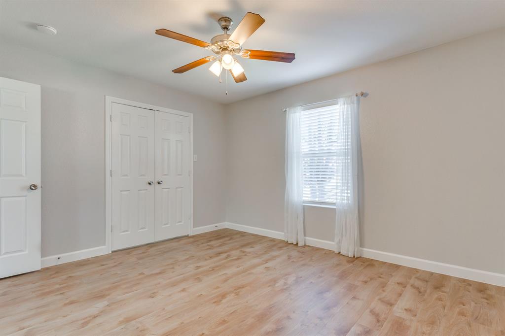 Old Granbury Estates - Residential