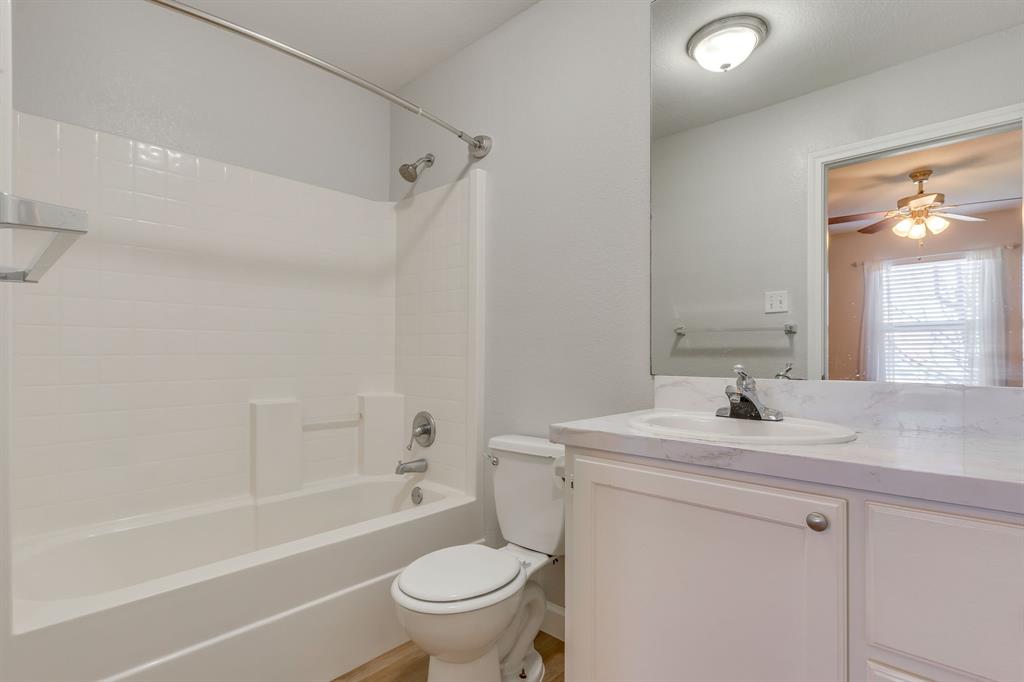 Old Granbury Estates - Residential