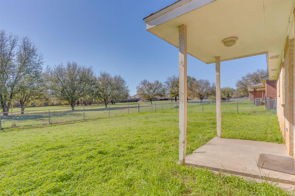 Old Granbury Estates - Residential